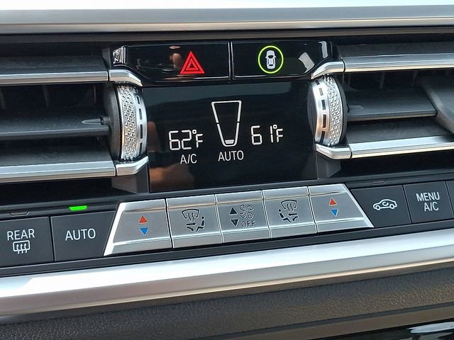 Used 2019 BMW 330i xDrive Sedan w/ Driving Assistance Package image 20