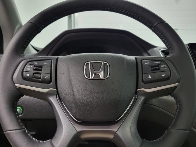 New 2026 Honda Ridgeline RTL image 14