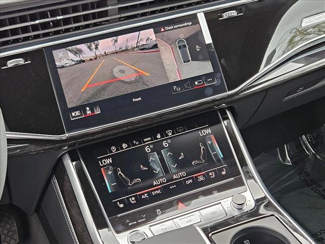 New 2026 Audi Q8 Prestige image 13