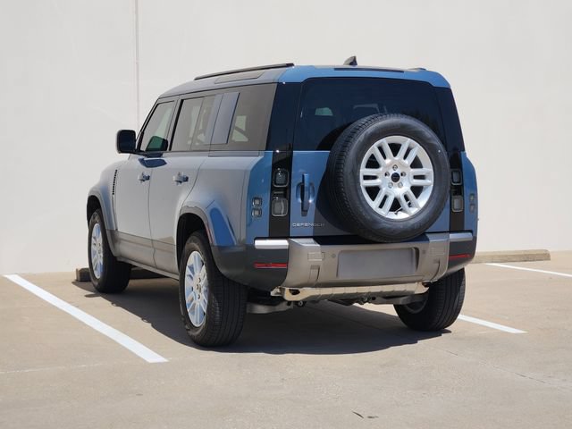 Used 2026 Land Rover Defender 110 S AWD/4WD image 5