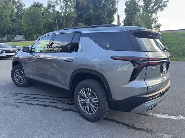 New 2026 Chevrolet Traverse LT w/ Driver Confidence Package image 5