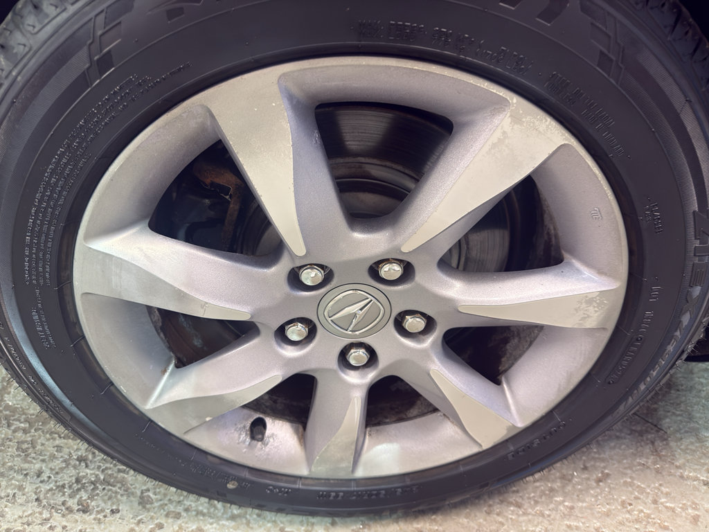 Used 2013 Acura TL w/ Technology Package FWD image 38