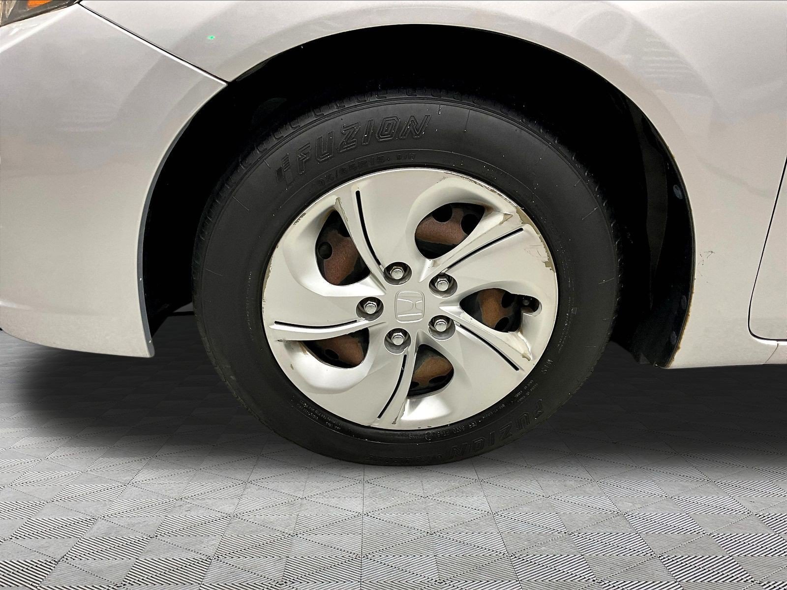 Used 2013 Honda Civic LX image 31