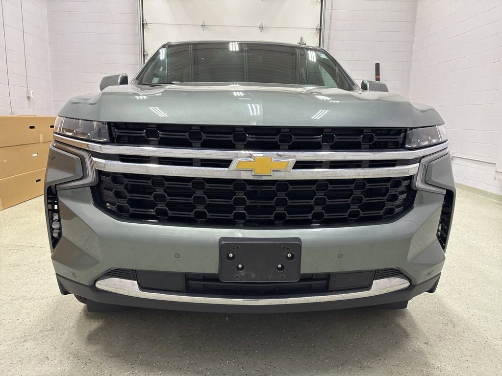 Used 2024 Chevrolet Tahoe LS w/ Max Trailering Package AWD/4WD image 7