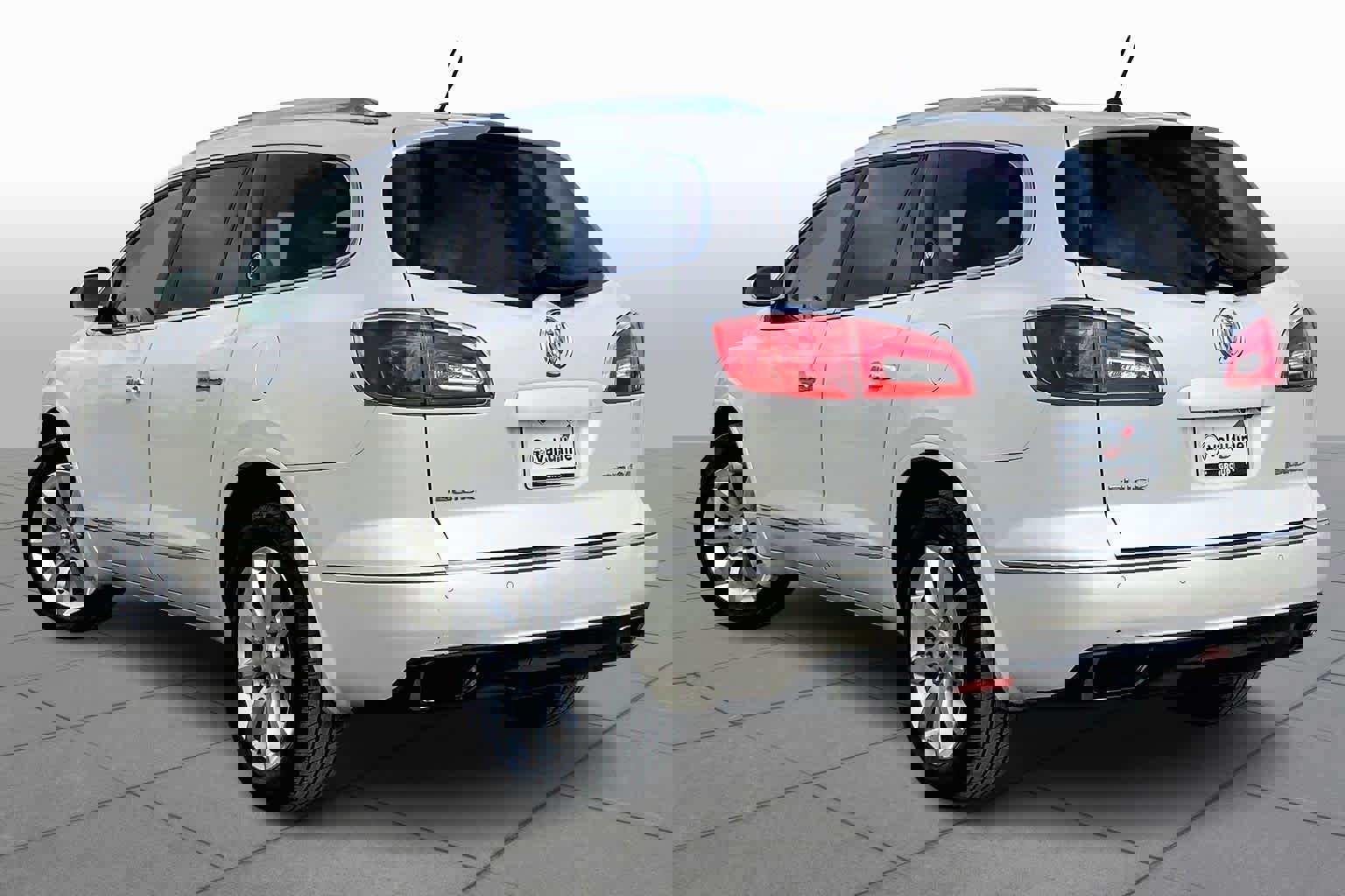 Used 2014 Buick Enclave Premium w/ Trailering Provision Package image 11