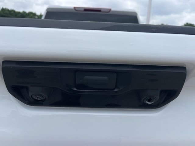 New 2026 Chevrolet Silverado 2500 Custom w/ Custom Value Package AWD/4WD image 7