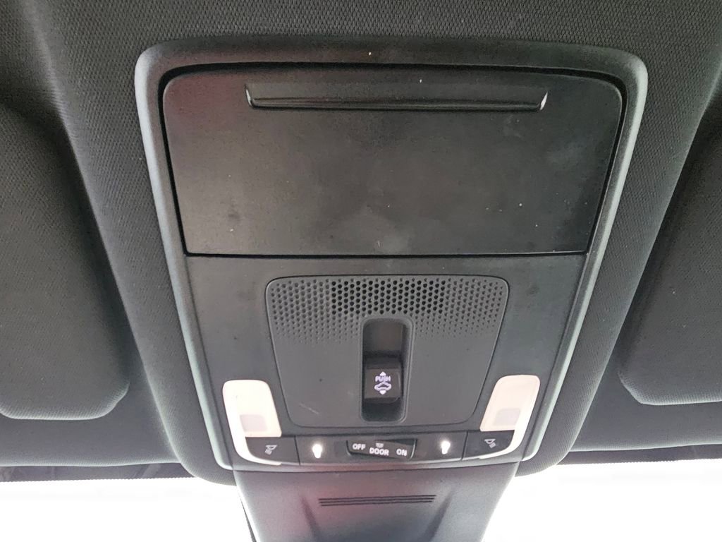 Used 2024 Honda CR-V Sport-L image 22