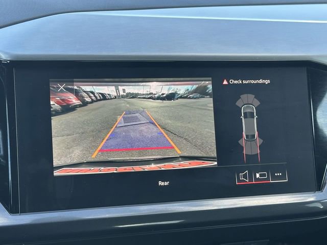 Used 2022 Audi Q4 e-tron Premium Plus image 20