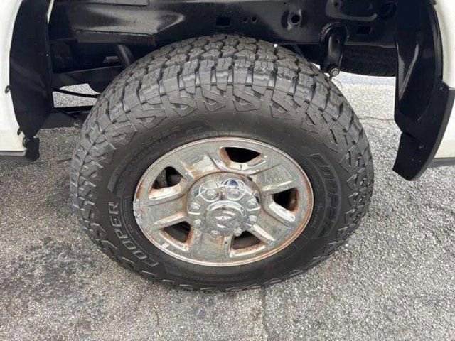 Used 2022 RAM 2500 Big Horn AWD/4WD image 12