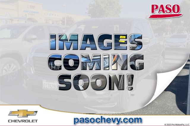 Used 2023 Honda Ridgeline RTL image 1
