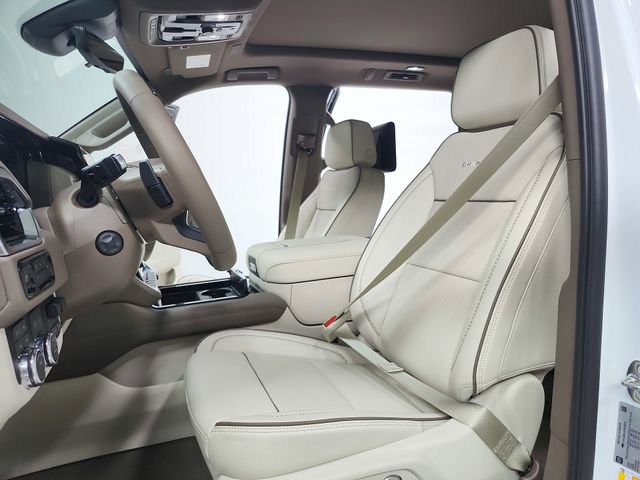 New 2026 GMC Yukon Denali AWD/4WD image 19