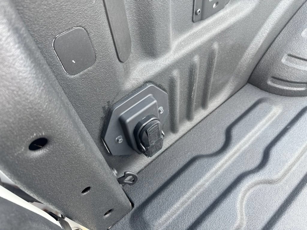 Used 2026 Ford F350 XLT AWD/4WD image 35