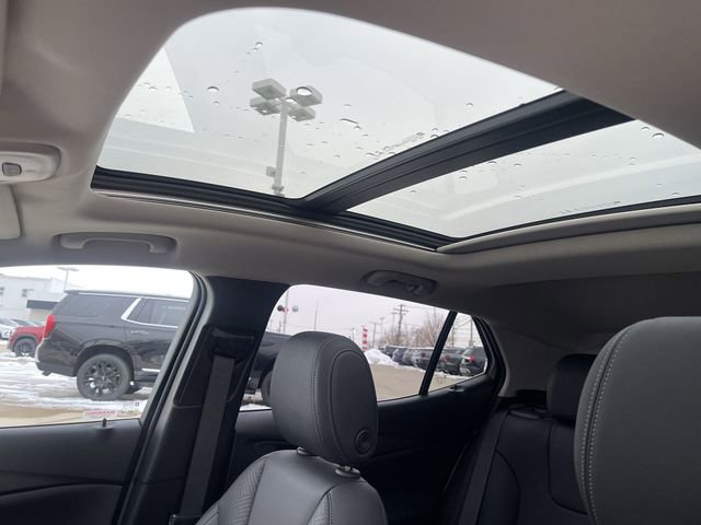 Certified 2023 Buick Encore GX Essence w/ Experience Buick Package image 18