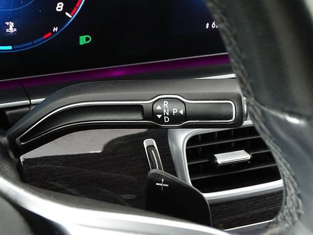 Used 2020 Mercedes-Benz GLE 350 GLE 350 image 35