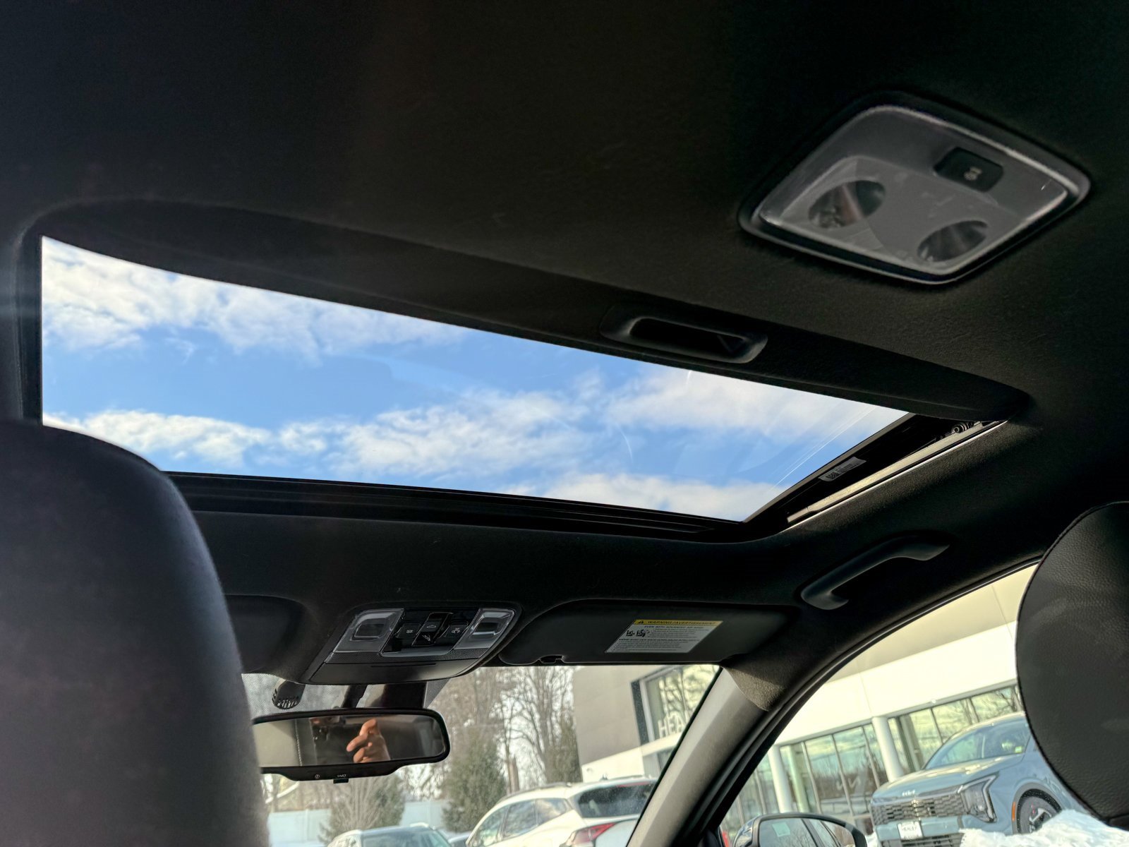 Used 2022 Kia Forte GT-Line w/ GT-Line Premium Package image 34