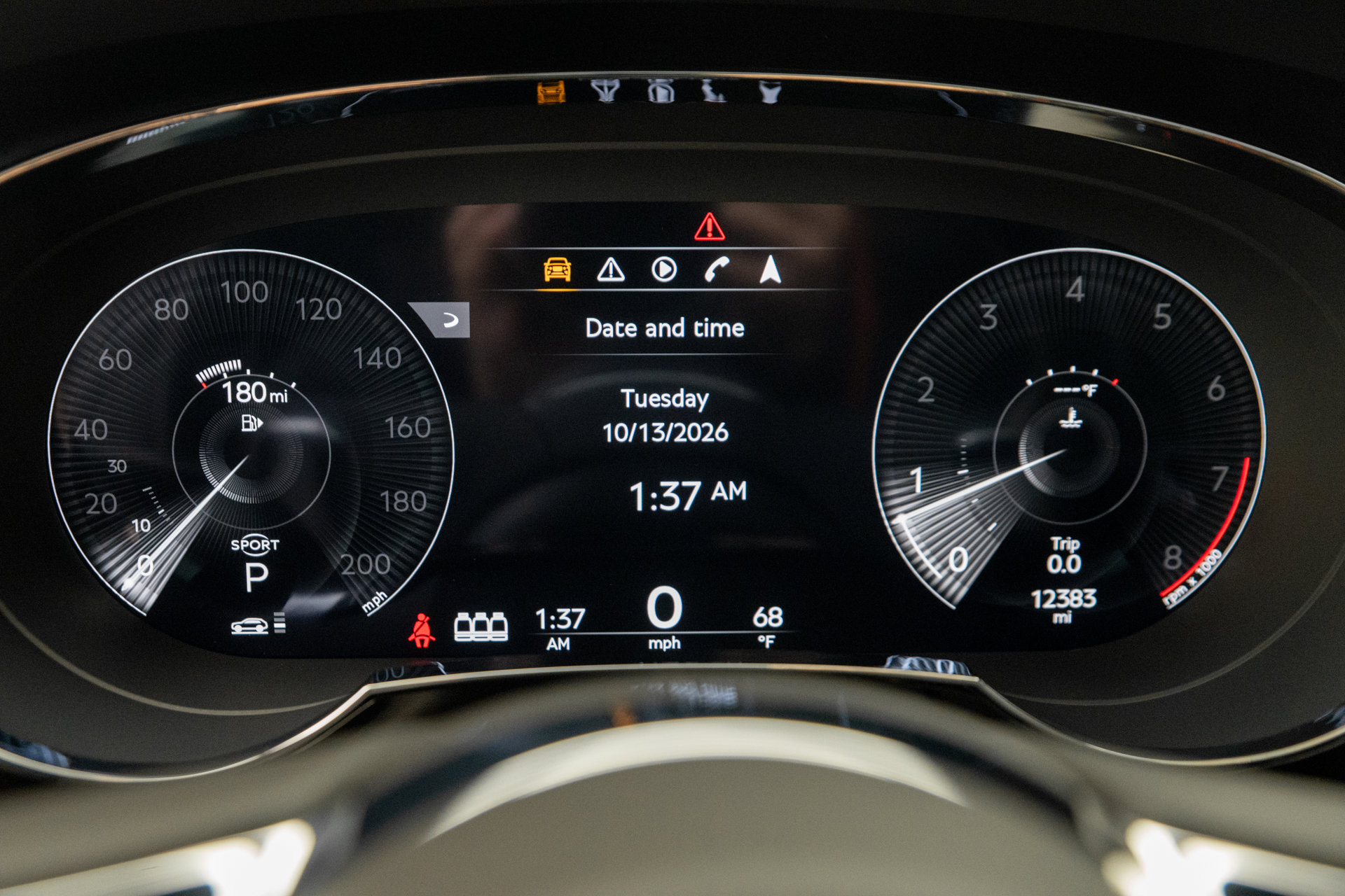 Certified 2022 Bentley Bentayga AWD/4WD image 26