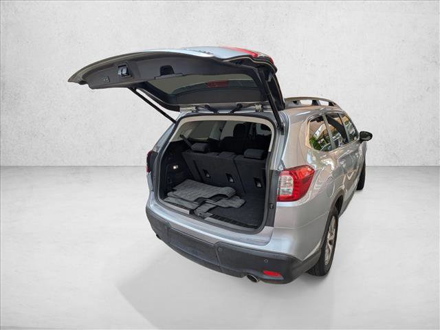 Used 2025 Subaru Ascent Premium AWD/4WD image 19