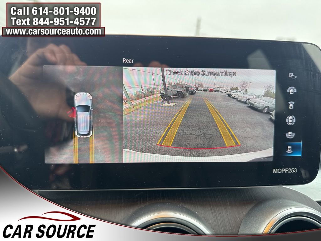 Used 2022 Mercedes-Benz GLC 300 4MATIC image 24