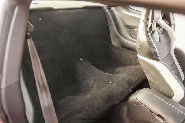 Used 2020 Ford Mustang Shelby GT500 w/ Carbon Fiber Track Pack image 30