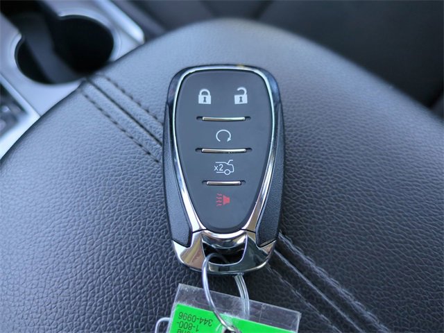 Certified 2024 Chevrolet Malibu LT image 35