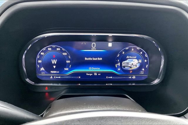 Used 2022 Chevrolet Tahoe RST w/ Luxury Package AWD/4WD image 21