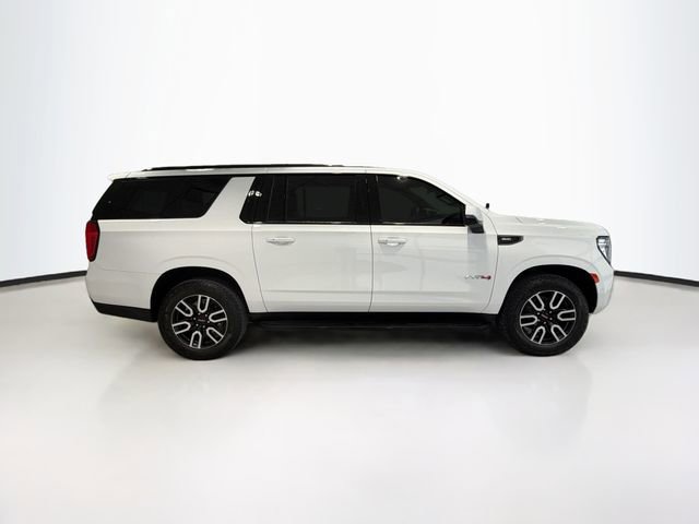 Certified 2024 GMC Yukon XL AT4 w/ Max Trailering Package image 8