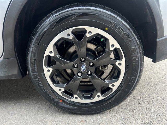 Used 2023 Subaru Crosstrek 2.0i image 24