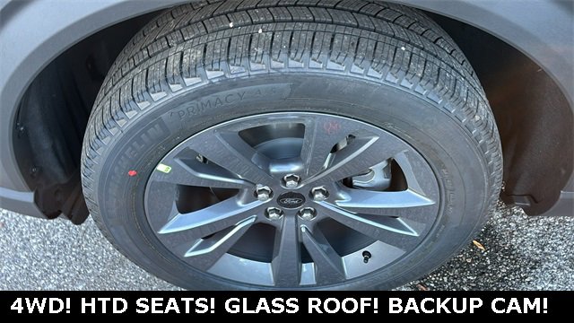 New 2026 Ford Explorer Active w/ Active Comfort Package image 32