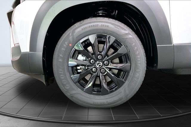 New 2026 MAZDA CX-50 AWD 2.5 Hybrid w/ Cargo Package image 14