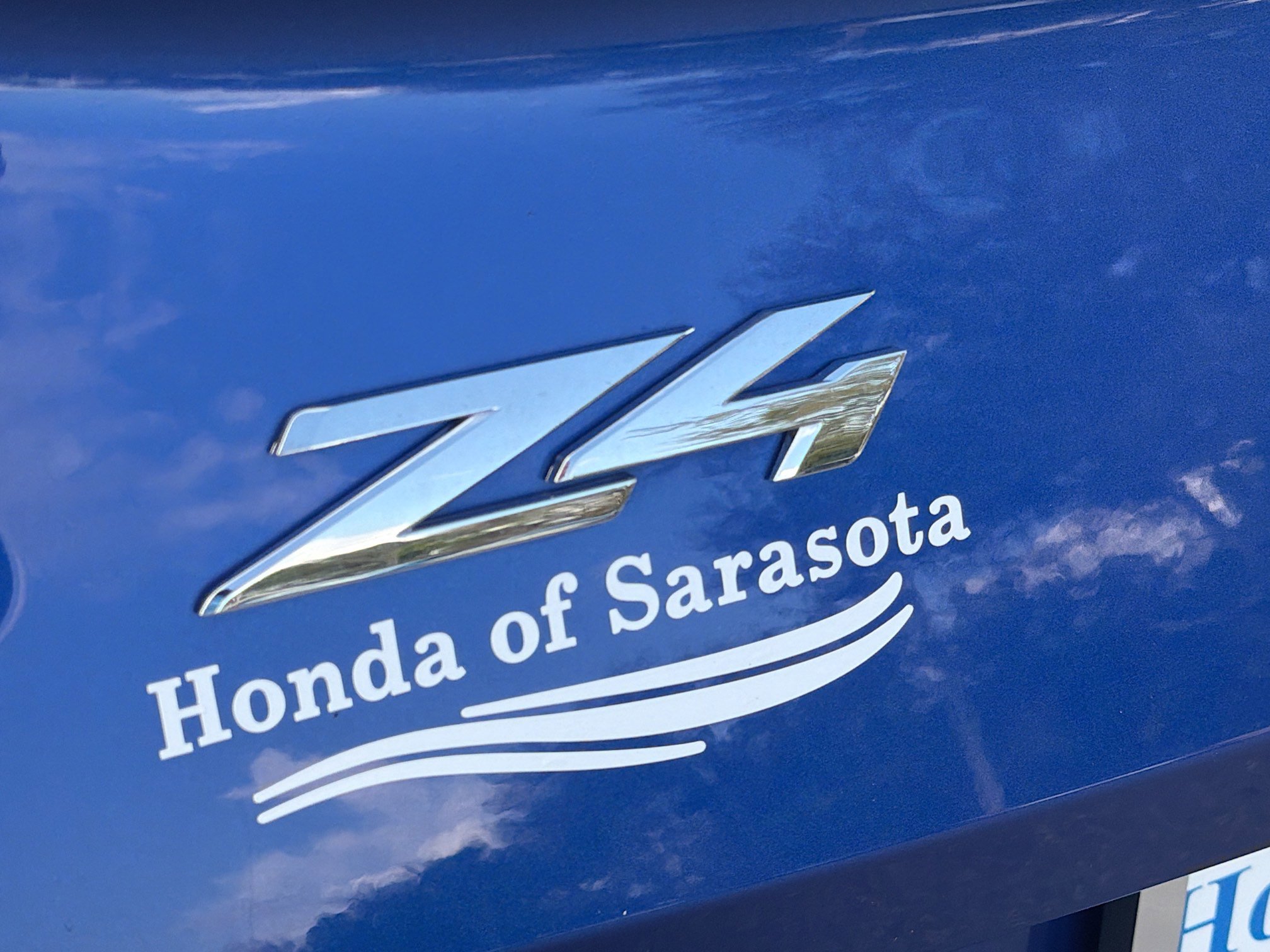 Used 2025 BMW Z4 sDrive30i image 12