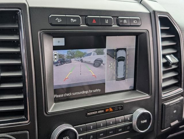 Used 2020 Ford Expedition Limited w/ Special Edition Package image 21