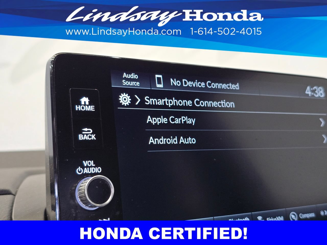Certified 2024 Honda CR-V Sport-L image 20