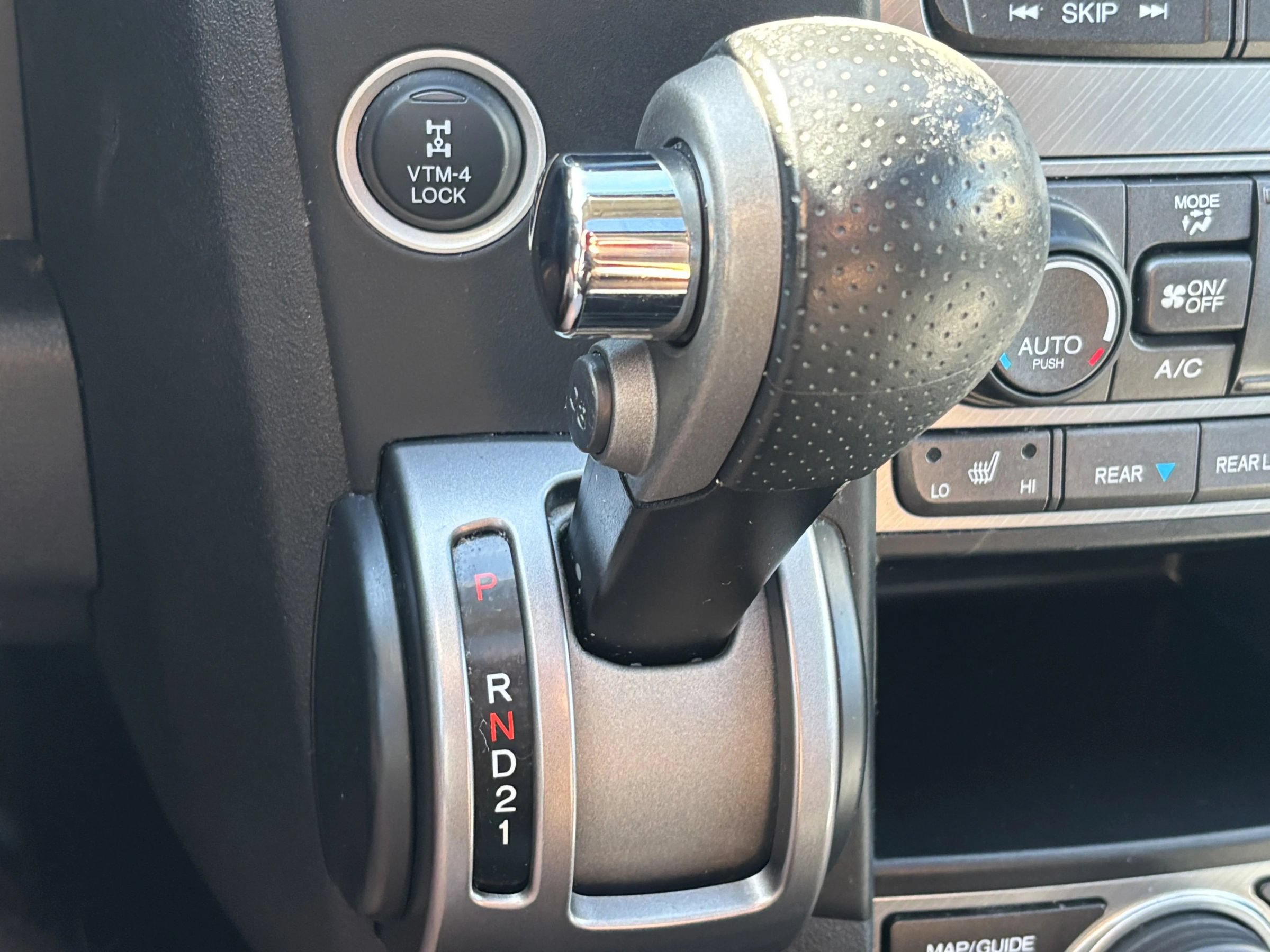 Used 2014 Honda Pilot EX-L image 27