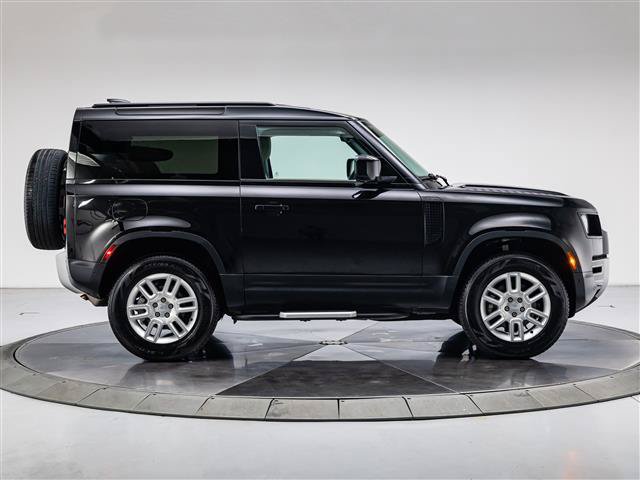 Used 2023 Land Rover Defender 90 S AWD/4WD image 6