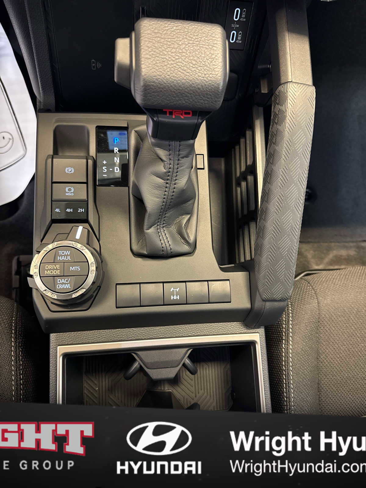 Used 2025 Toyota 4Runner TRD Off-Road image 29