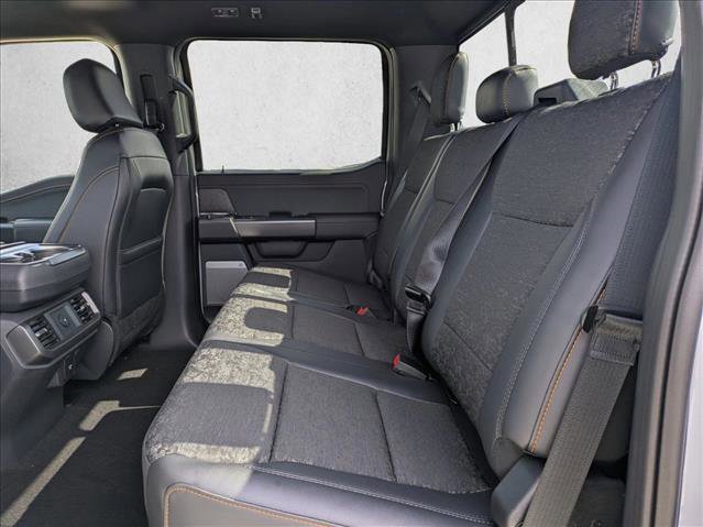 New 2025 Ford F150 Tremor w/ Bed Utility Package image 15