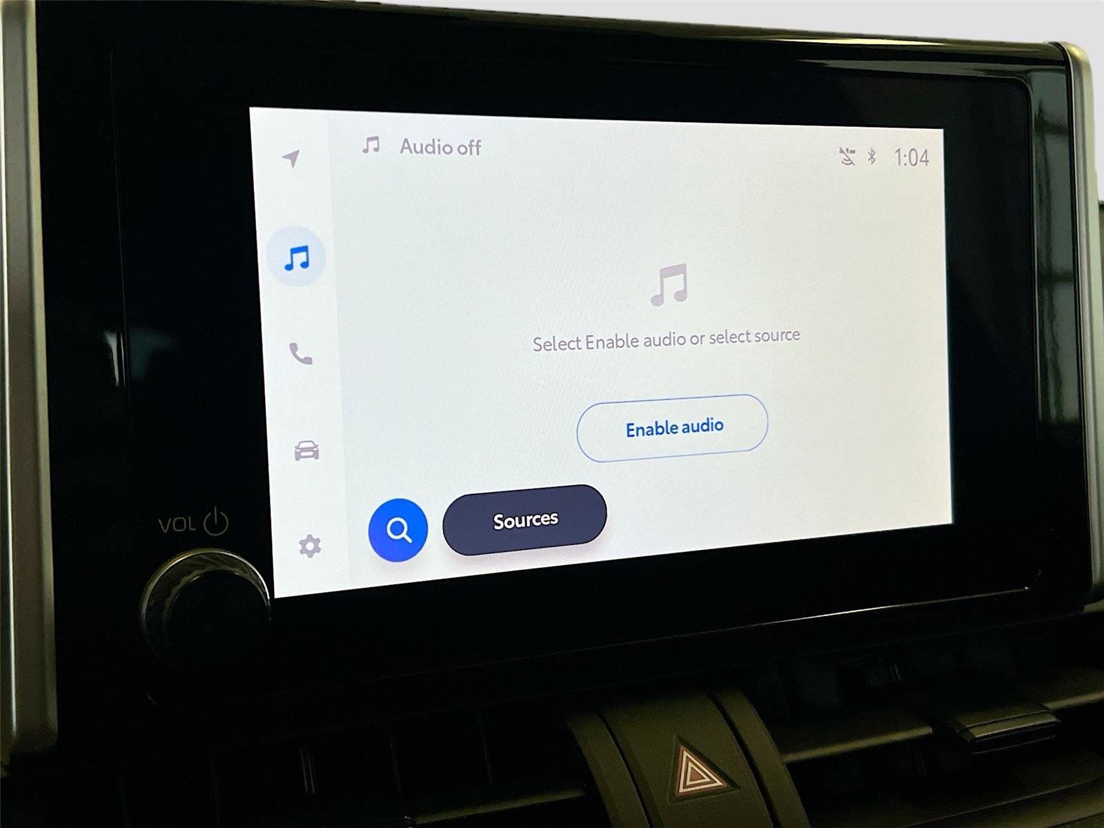 Used 2025 Toyota RAV4 XLE image 8