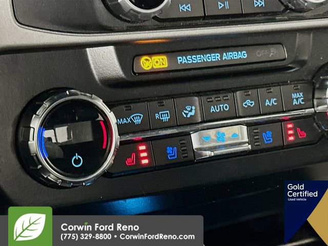 Used 2022 Ford F250 Lariat w/ Tremor Off-Road Package image 23