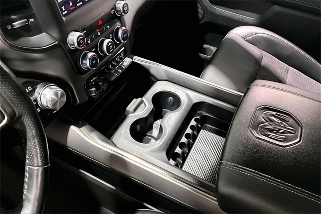 Used 2020 RAM 1500 Sport w/ Level 2 Equipment Group image 19