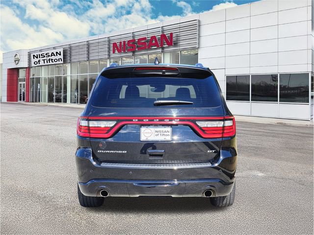 Used 2024 Dodge Durango GT image 5
