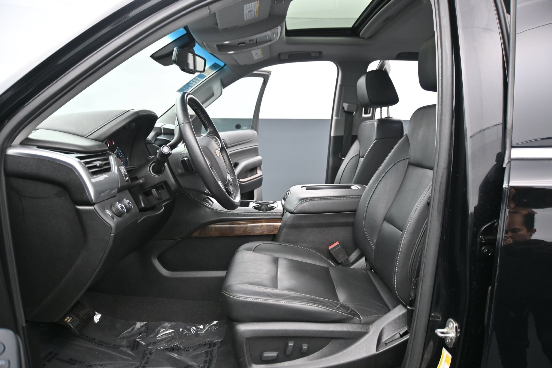 Used 2019 Chevrolet Tahoe LT AWD/4WD image 22