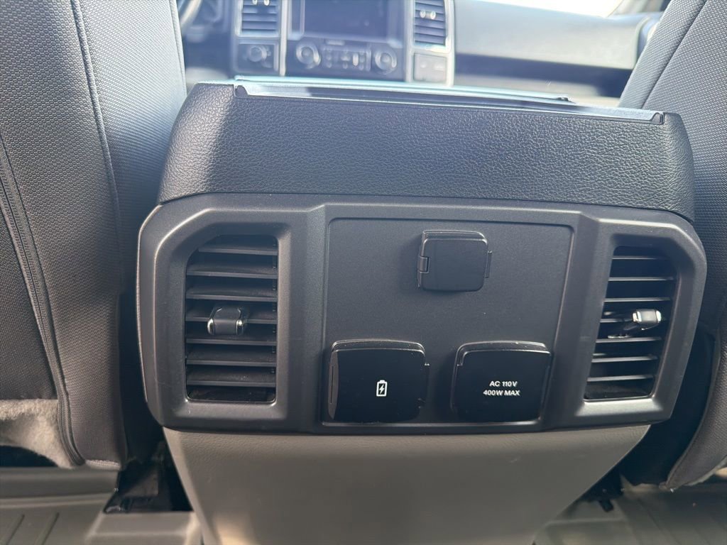 Used 2020 Ford F150 XLT w/ Equipment Group 302A Luxury image 24