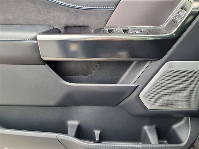 Certified 2024 Ford F150 Platinum w/ Equipment Group 702A High image 31