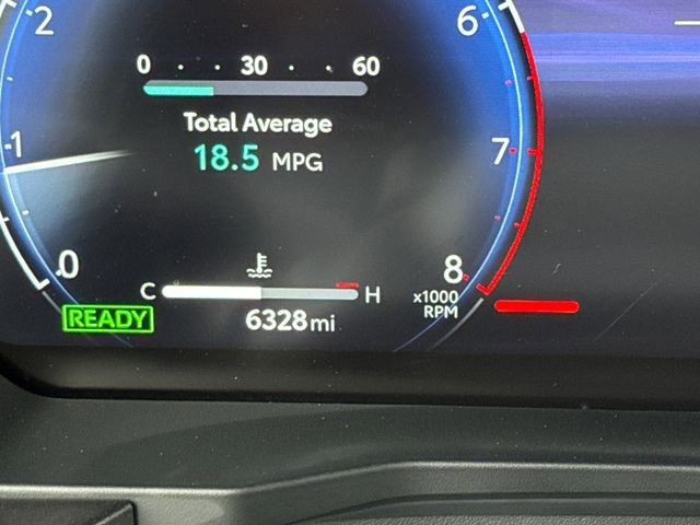 Used 2025 Toyota Land Cruiser w/ Premium Package image 30