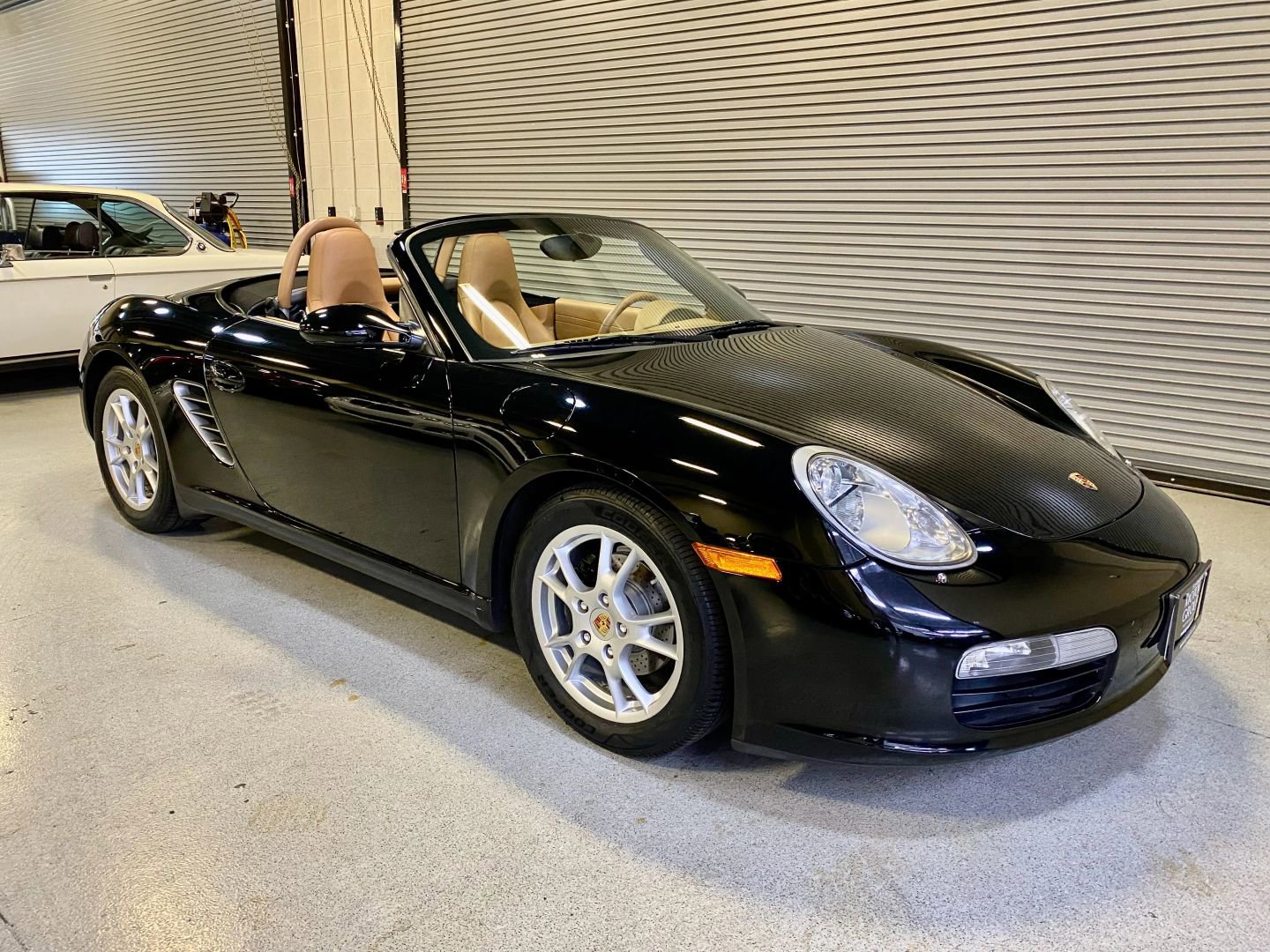 Used 2006 Porsche Boxster image 6