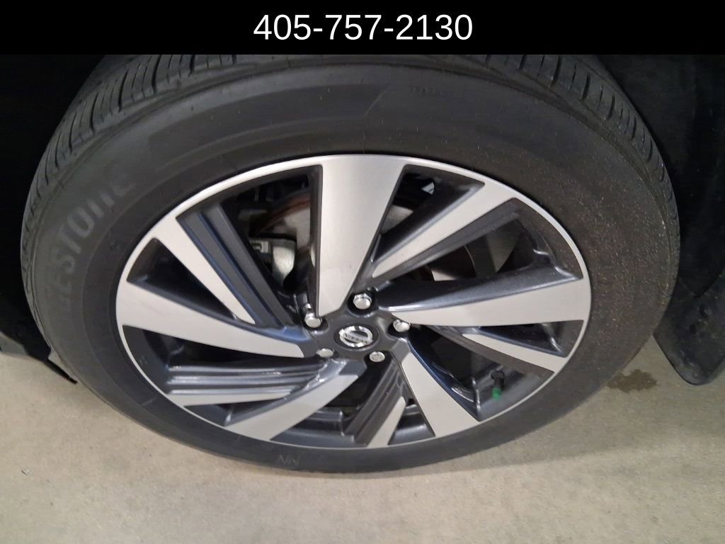 Used 2024 Nissan Murano SL image 21