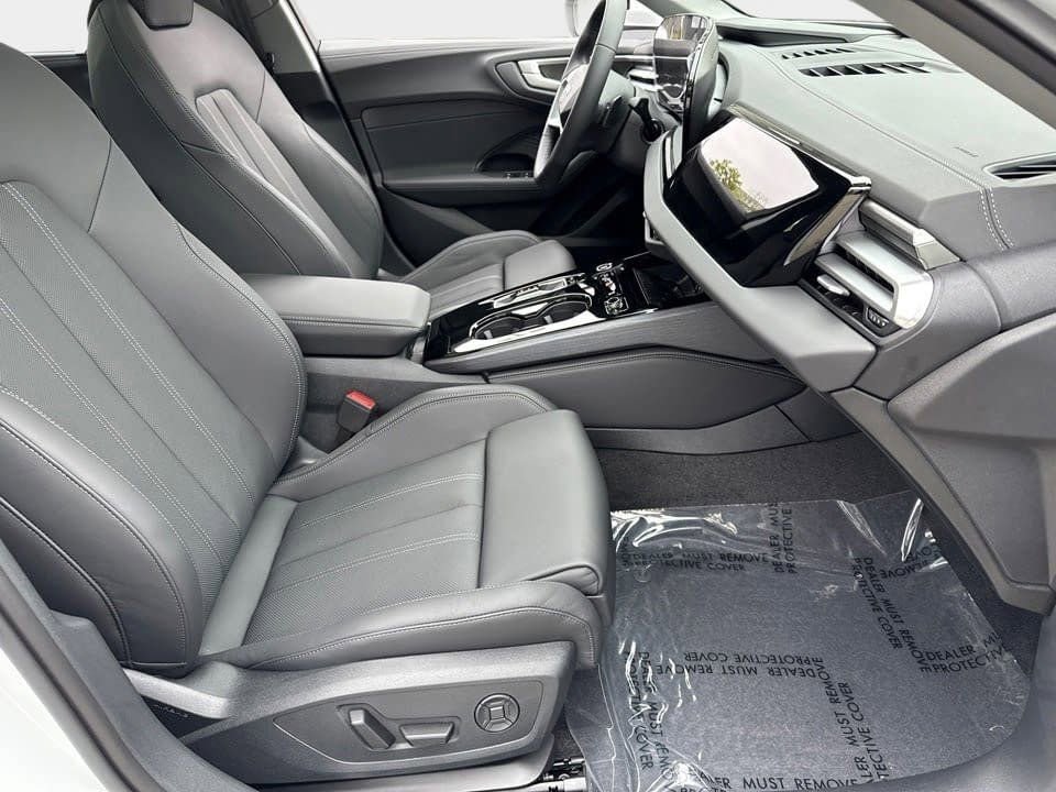 Certified 2025 Audi A5 2.0T Premium Plus w/ Premium Plus image 10