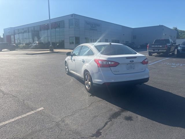 Used 2013 Ford Focus SE FWD image 8