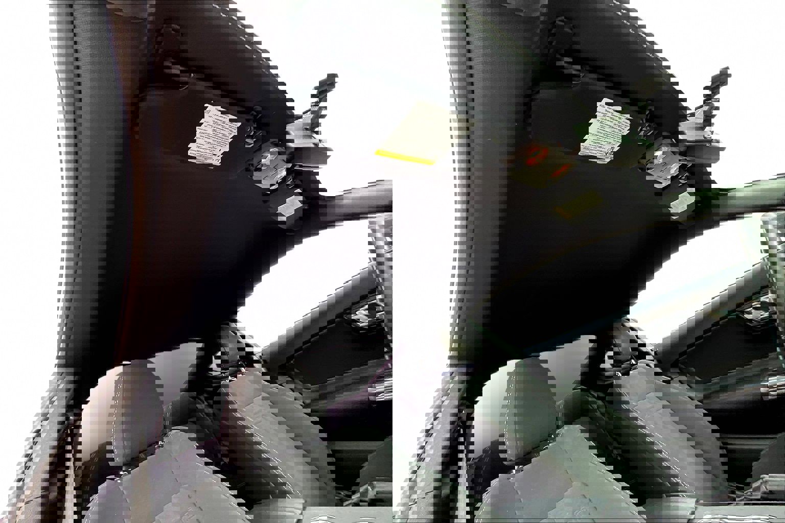 Used 2020 Ford Mustang Coupe w/ Equipment Group 101A image 28