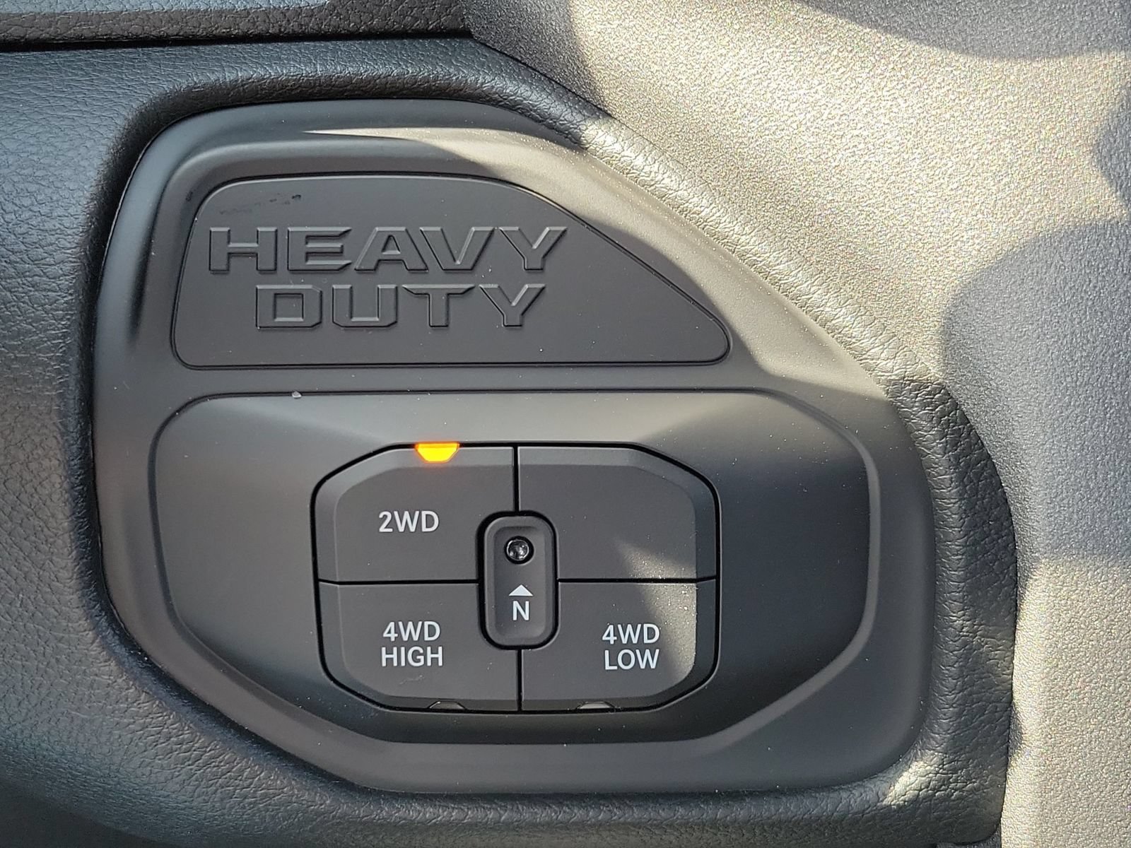 New 2027 RAM 3500 Tradesman AWD/4WD image 22
